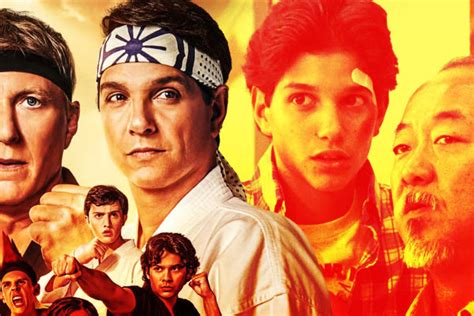 what style is cobra kai|The Ultimate Showdown: Cobra Kai’s Karate Style – Which One。